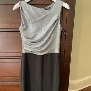Lauren Dress by Ralph Lauren